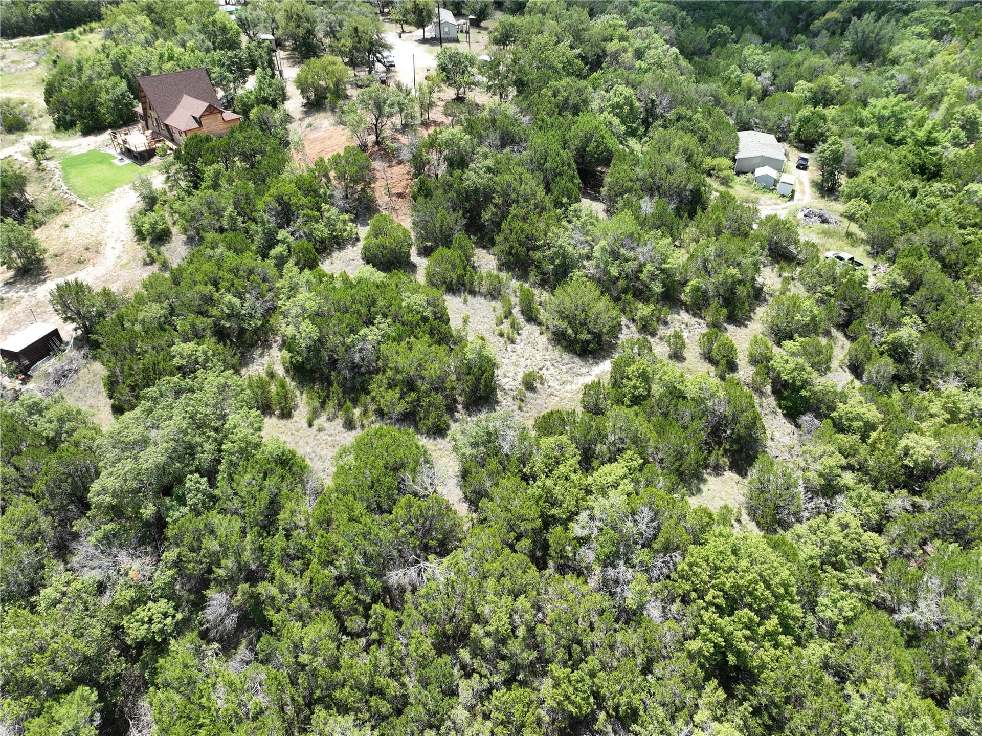 2.32 acres in Hood County featured view