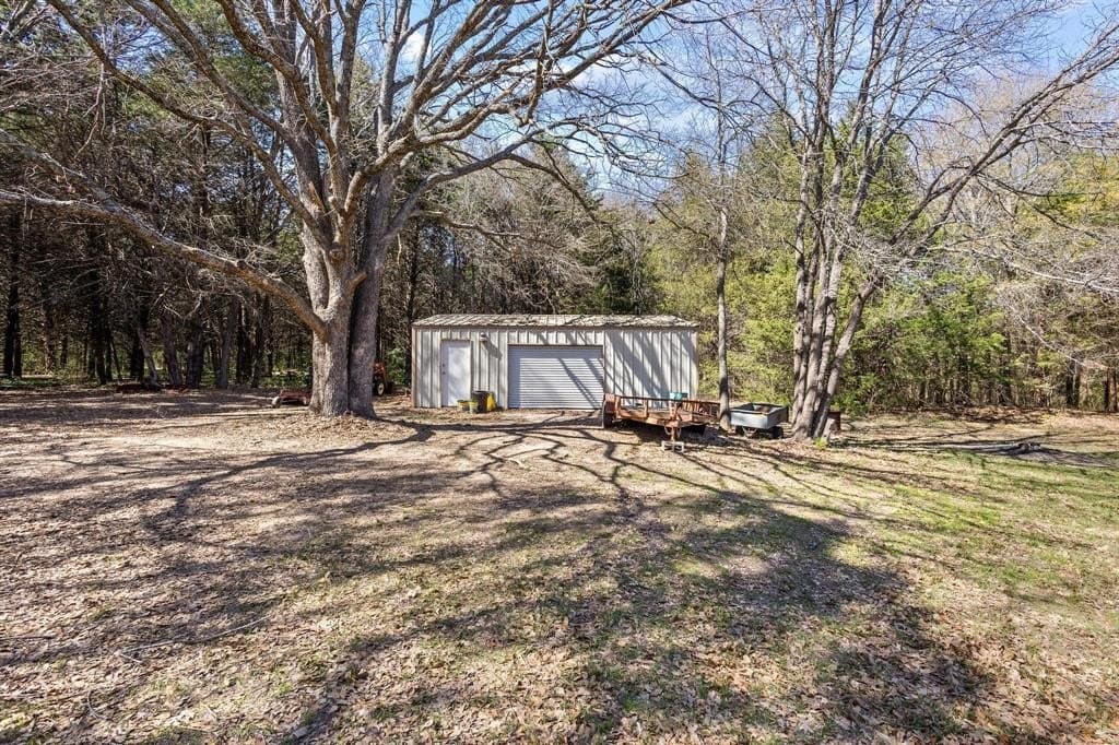 30 acres in Fannin County featured view