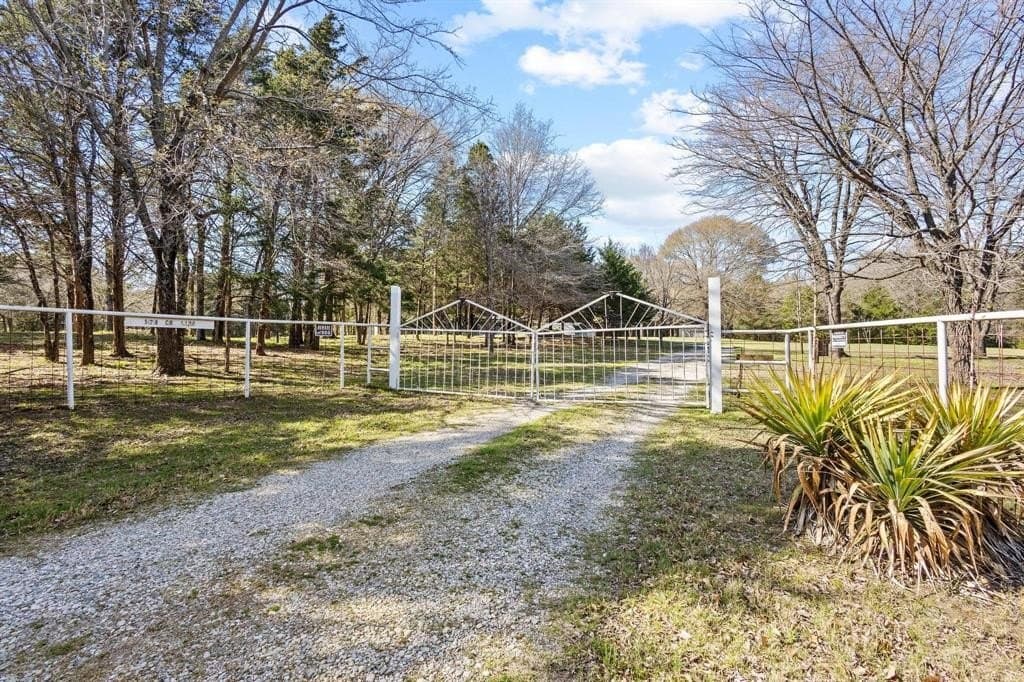 30 acres in Fannin County