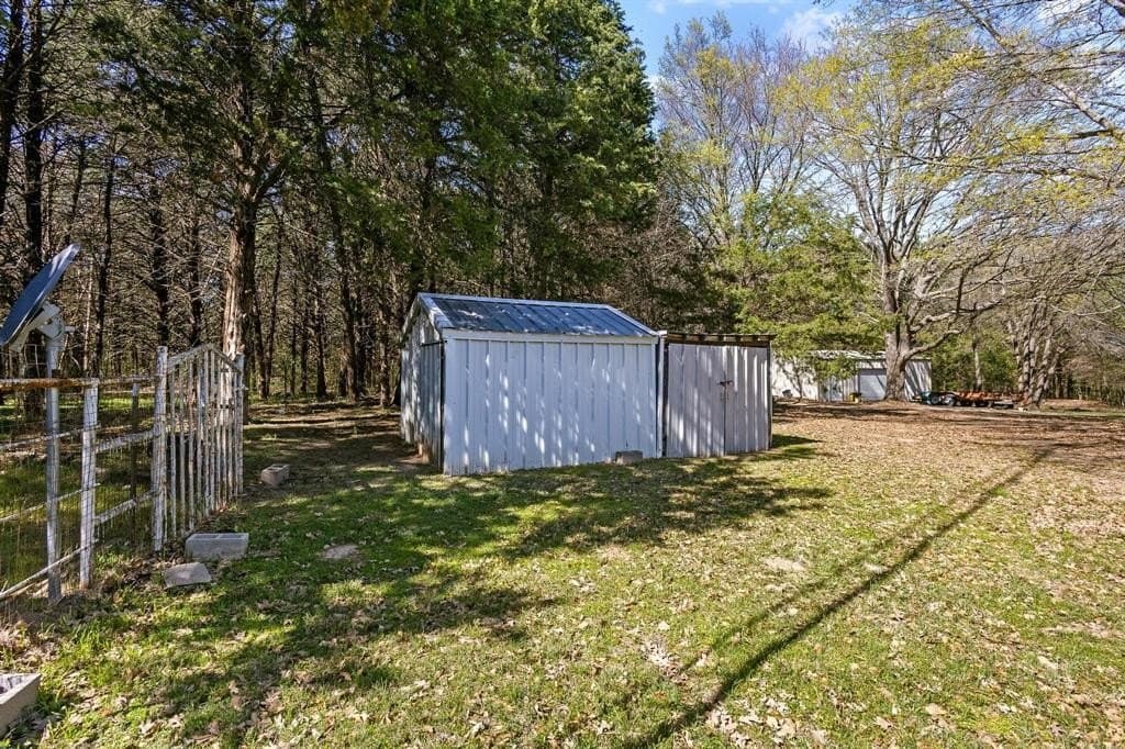 30 acres in Fannin County gallery image 4