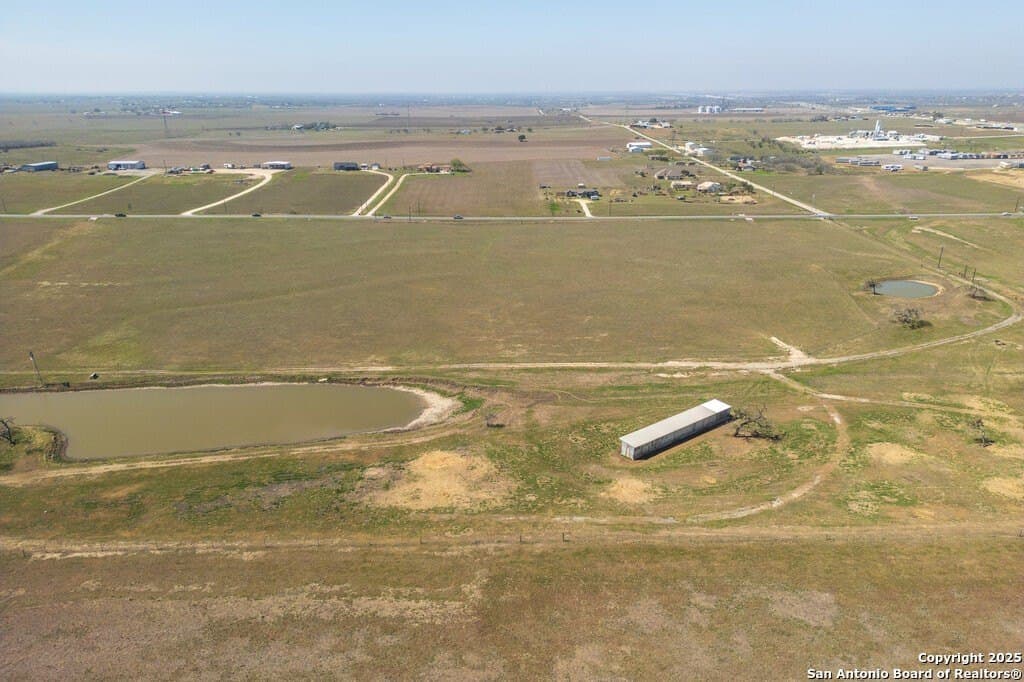 14.81 acres in Guadalupe County