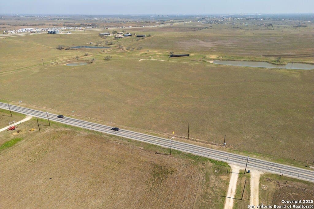 14.81 acres in Guadalupe County gallery image 3