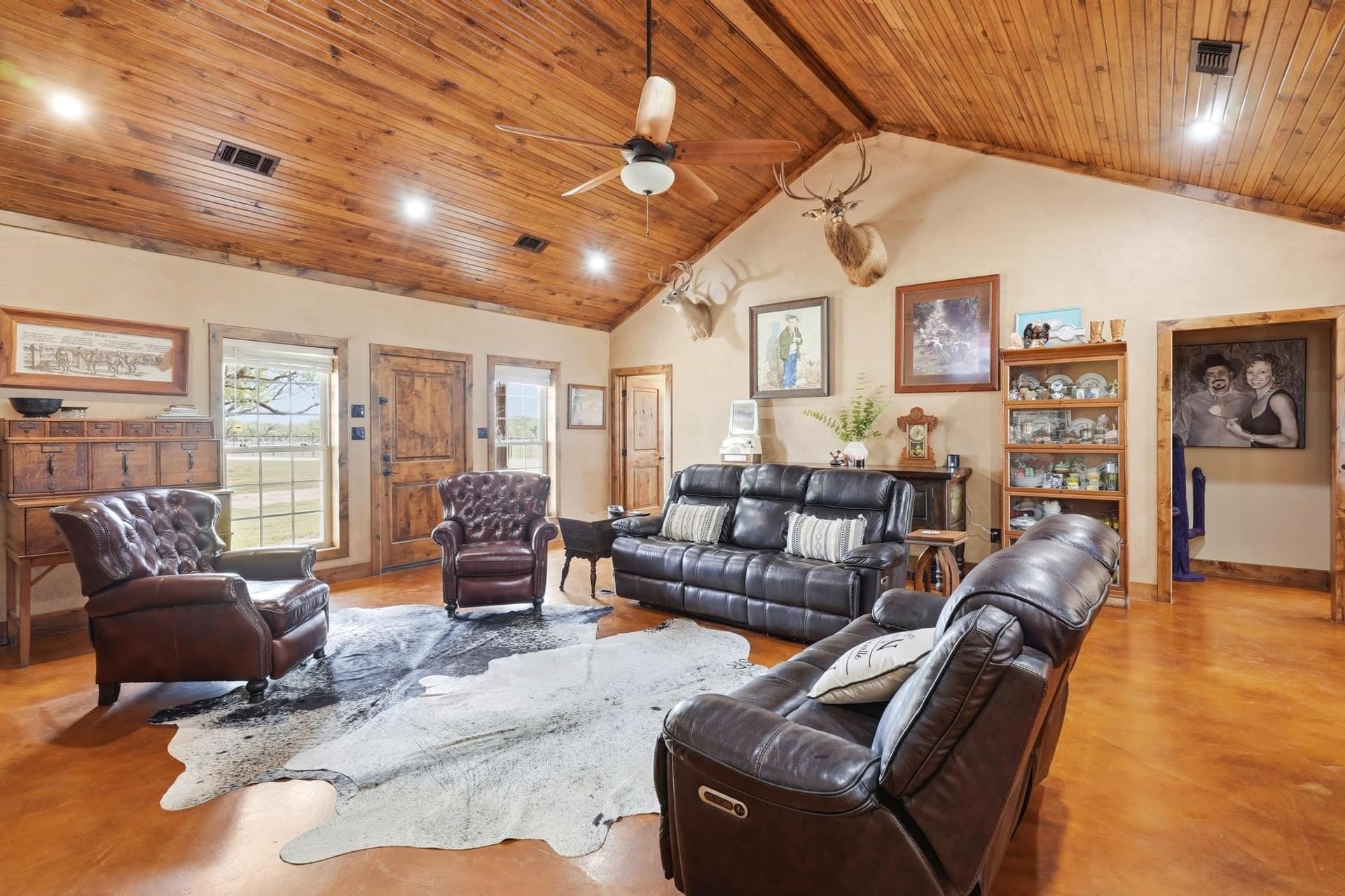98.68 acres in Jones County featured view