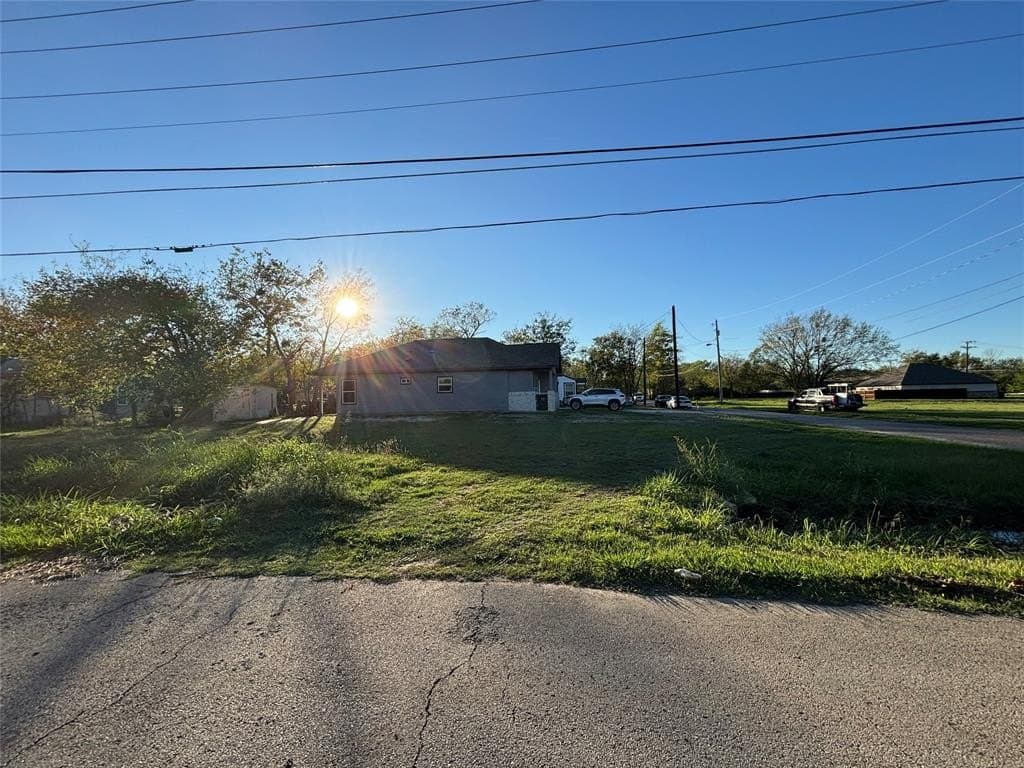 0.11 acres in Hunt County featured view