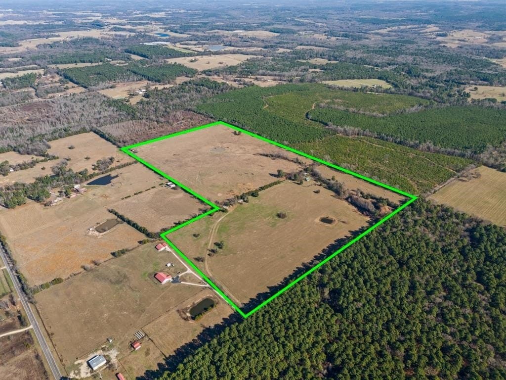 94.14 acres in Wood County
