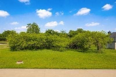 1 acres in Ellis County