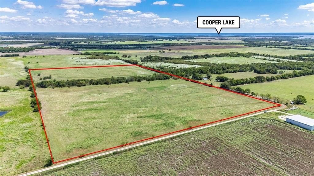 40.22 acres in Delta County