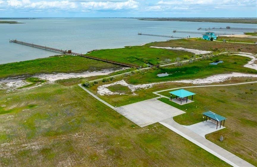 6 acres in Aransas County featured view