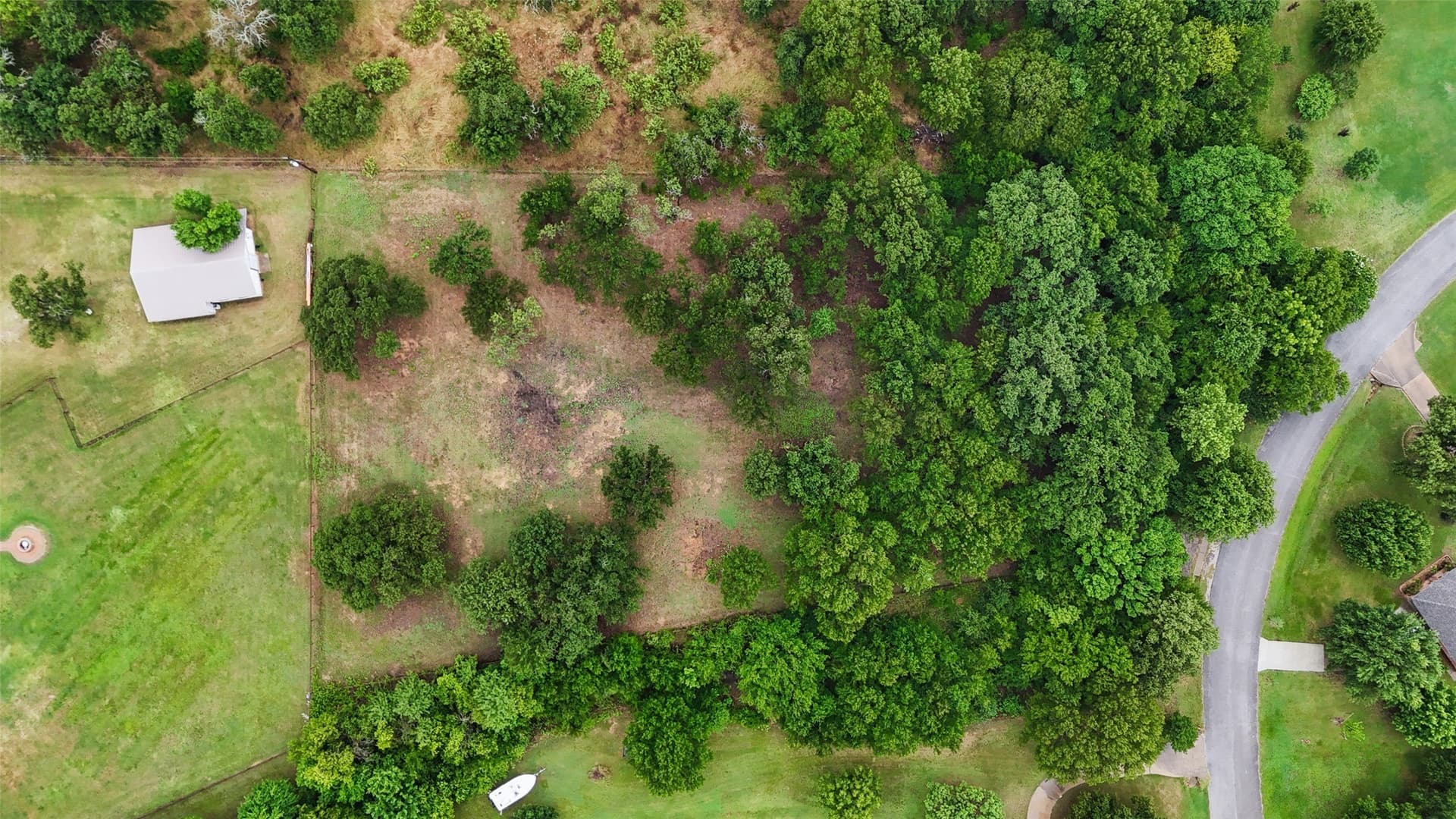 1.99 acres in Tarrant County - photo 5