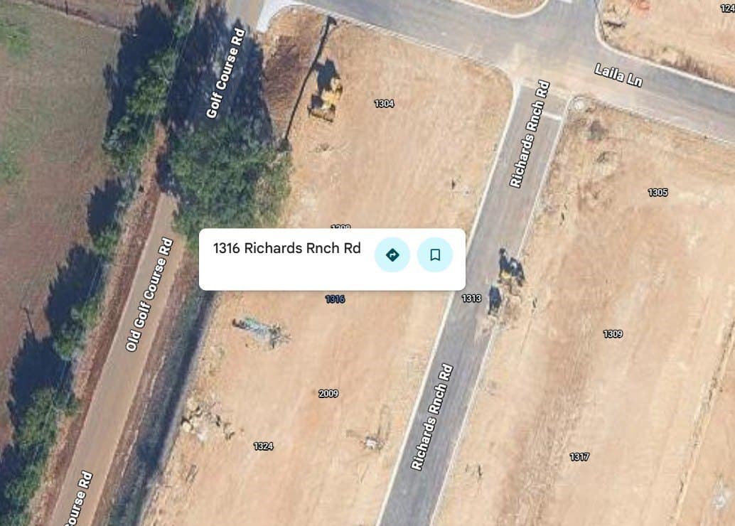 0.14 acres in Bell County