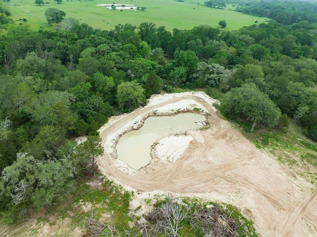 11 acres in Fayette County - photo 8