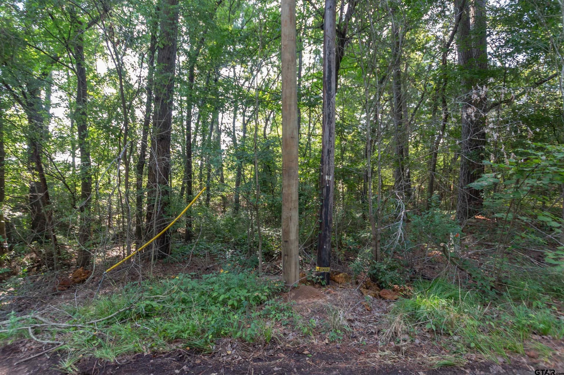 0.79 acres in Smith County