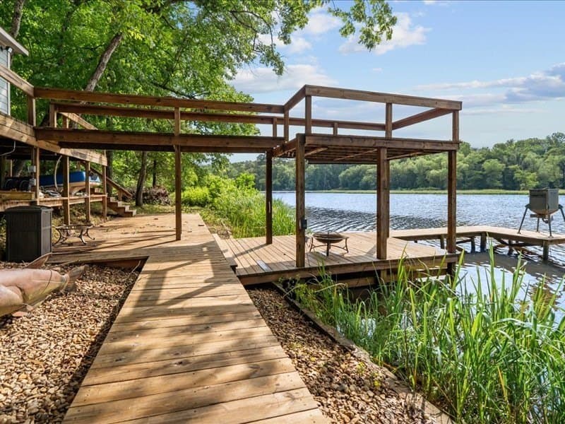 60.5 acres in ANDERSON County - photo 12