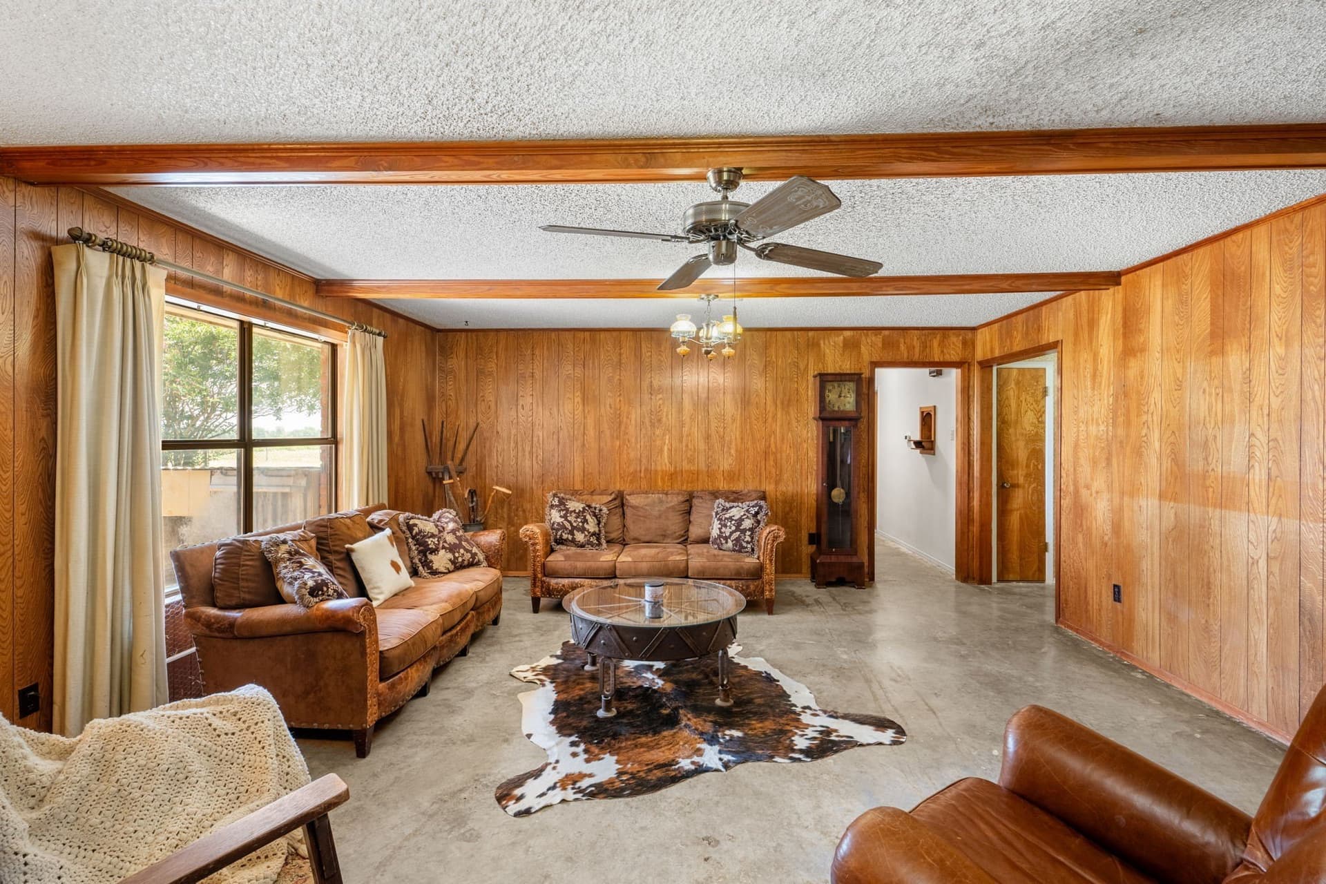 40 acres in McLennan County featured view