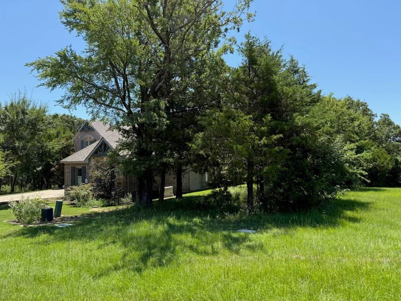 0.43 acres in Grayson County - photo 4