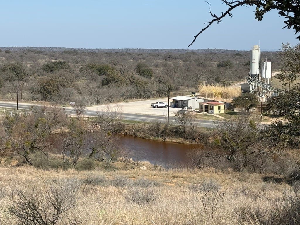 10.45 acres in Llano County featured view