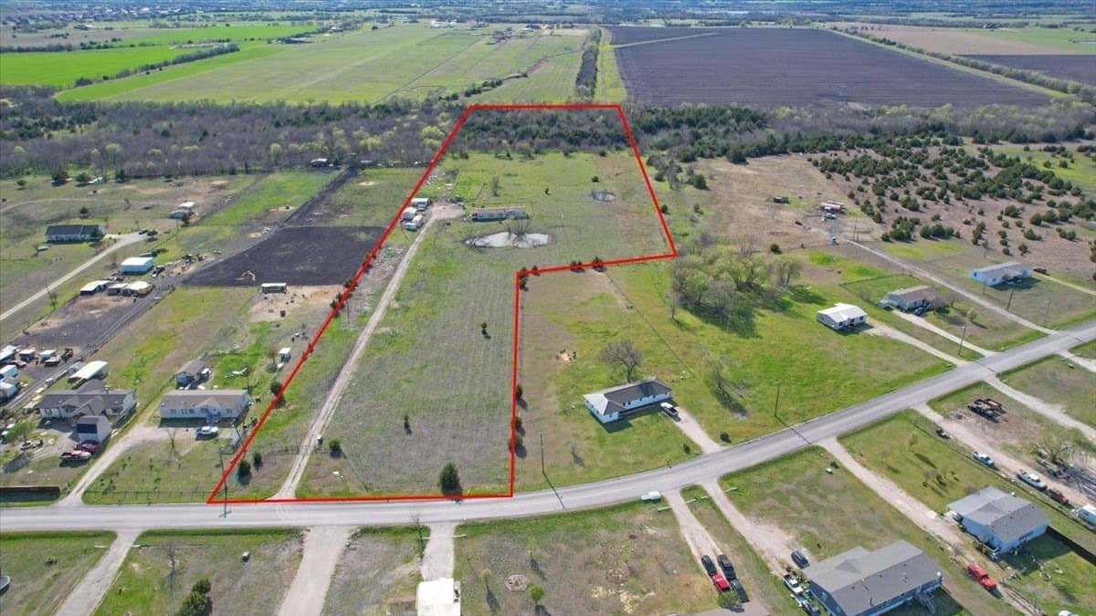 12.03 acres in Collin County featured view