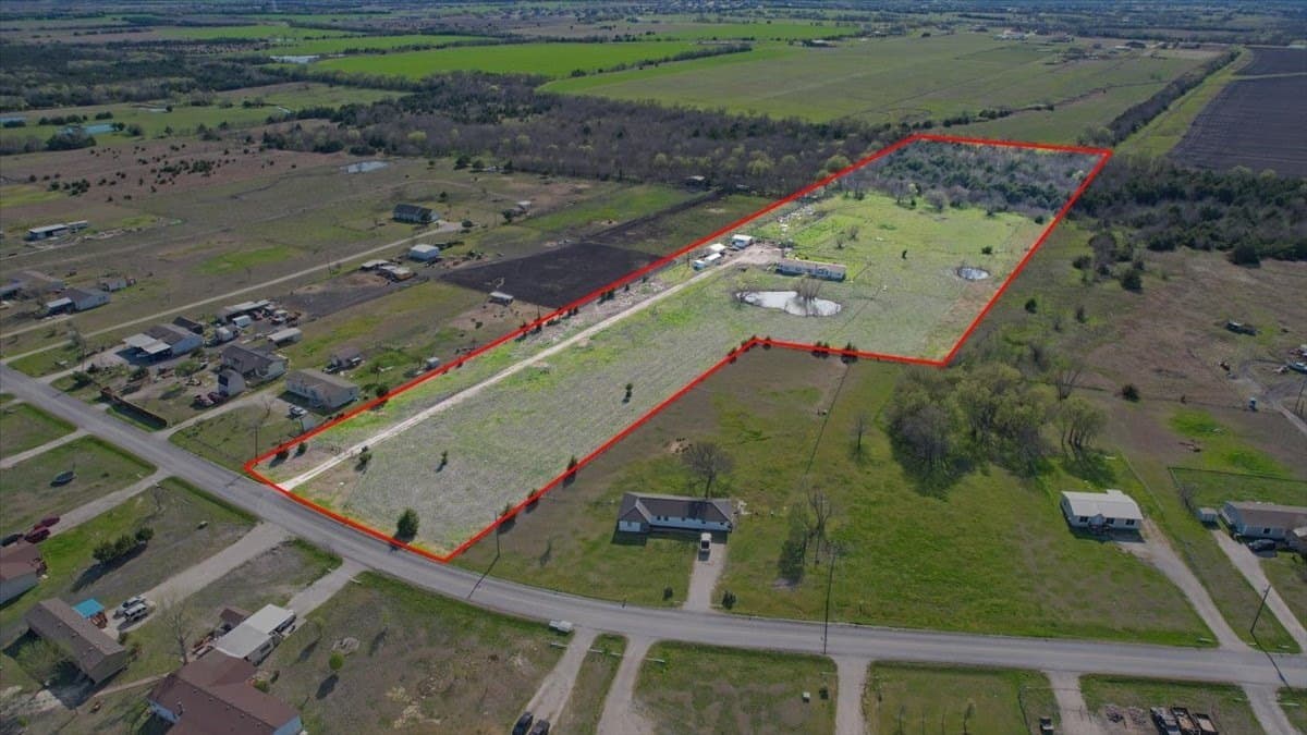12.03 acres in Collin County gallery image 4