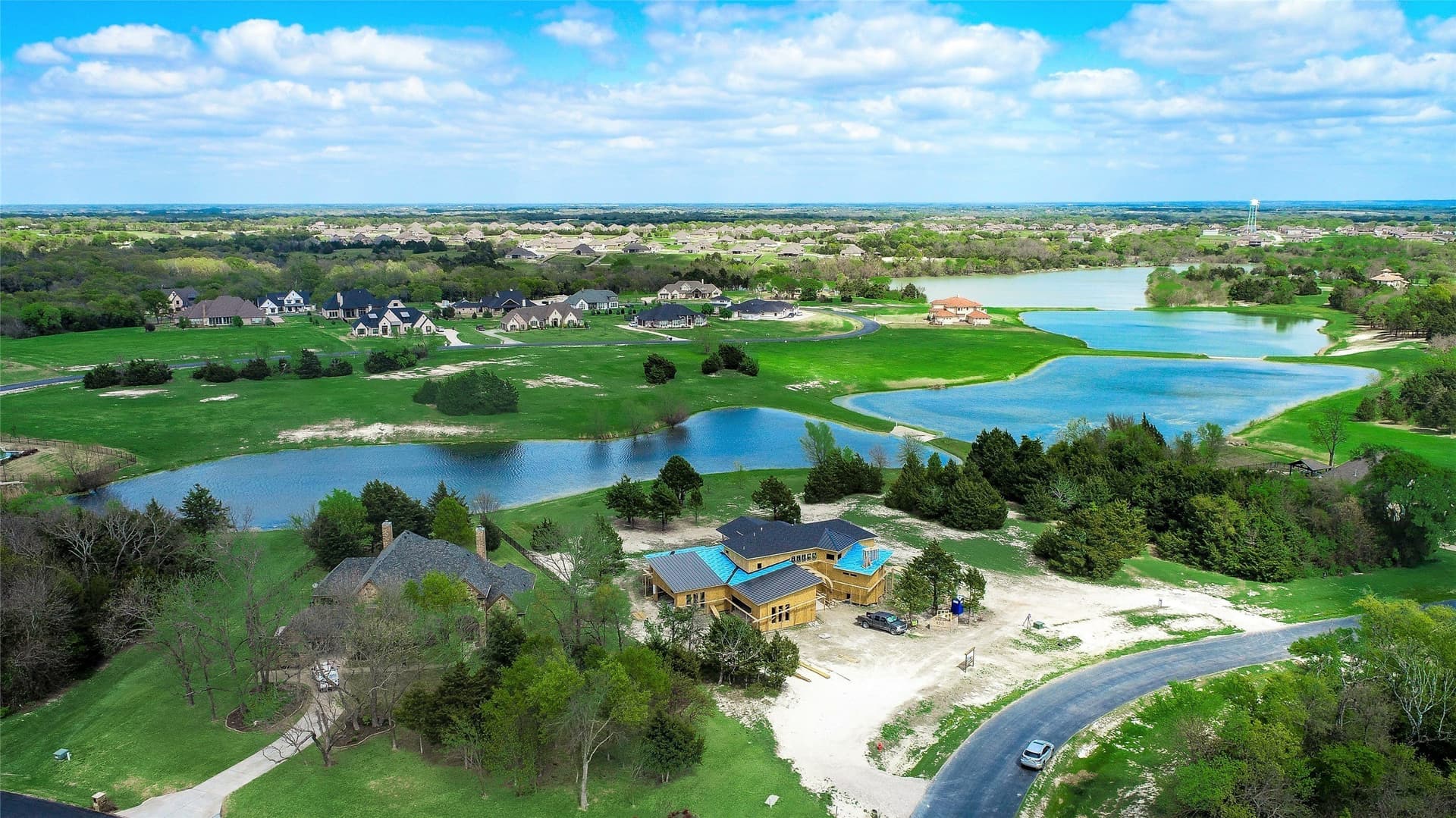 1.05 acres in Collin County - photo 19