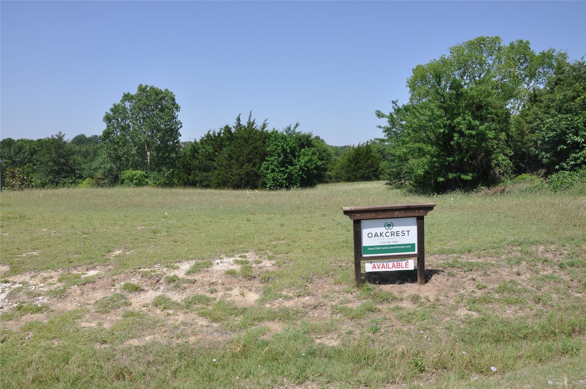 1.05 acres in Collin County gallery image 4