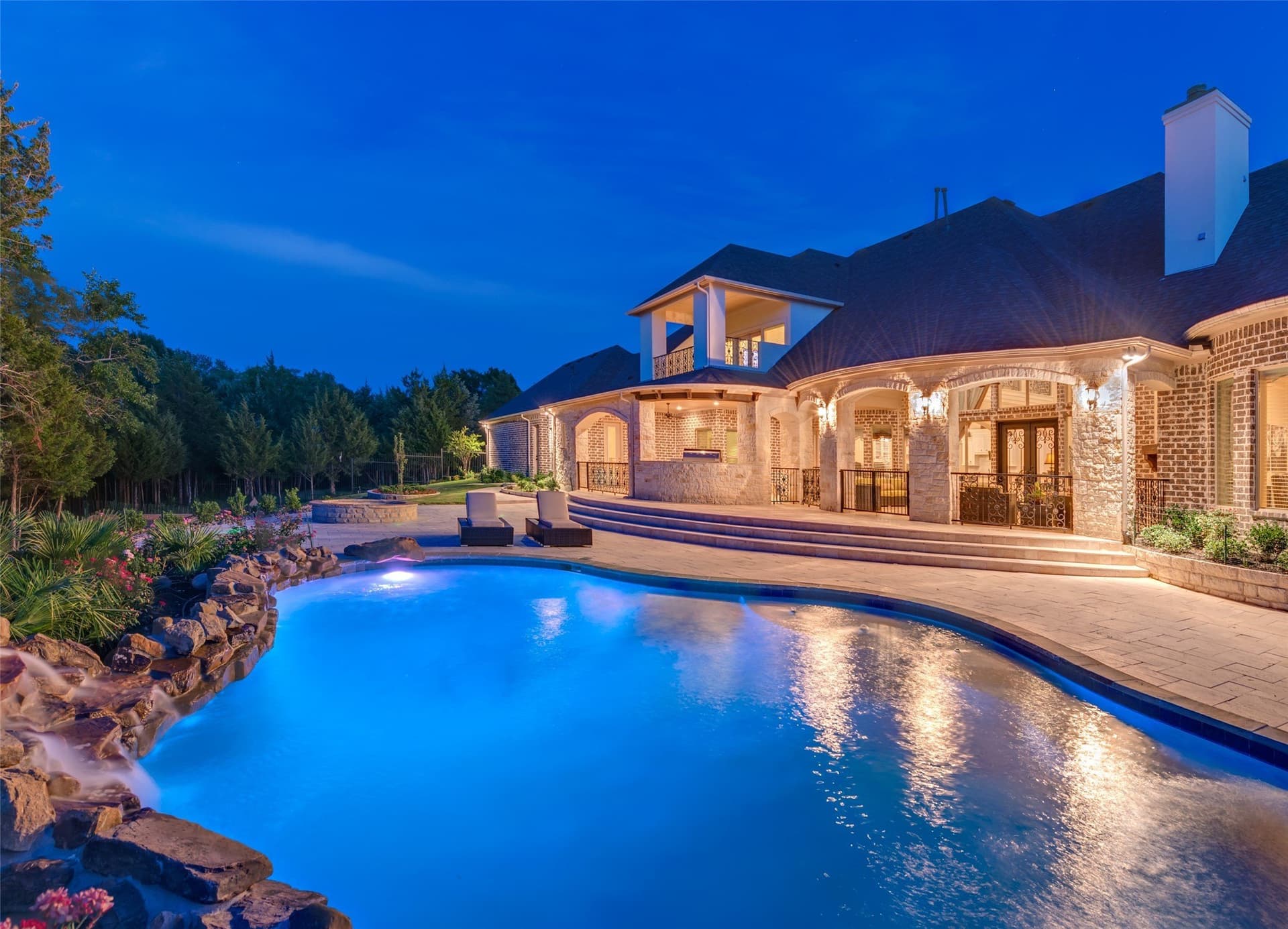 1.05 acres in Collin County - photo 7