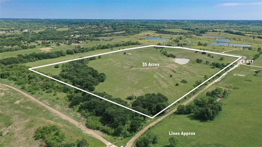 35 acres in Collin County gallery image 3