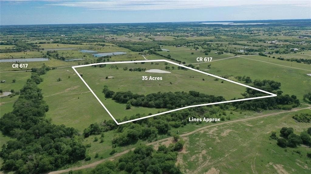 35 acres in Collin County gallery image 2