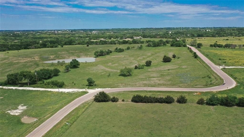 35 acres in Collin County featured view