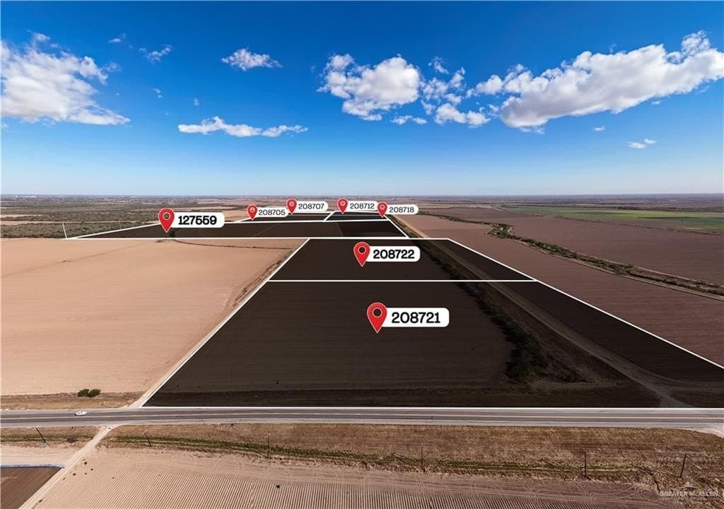 790 acres in Hidalgo County - photo 6