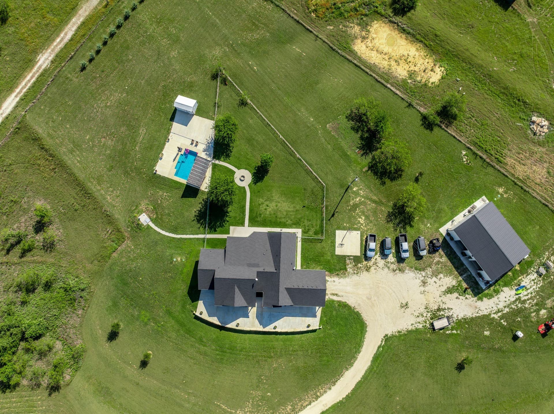 26 acres in McLennan County - photo 39