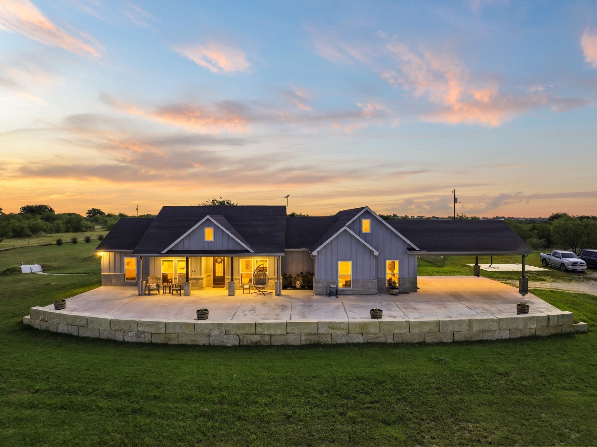 36.41 acres in McLennan County