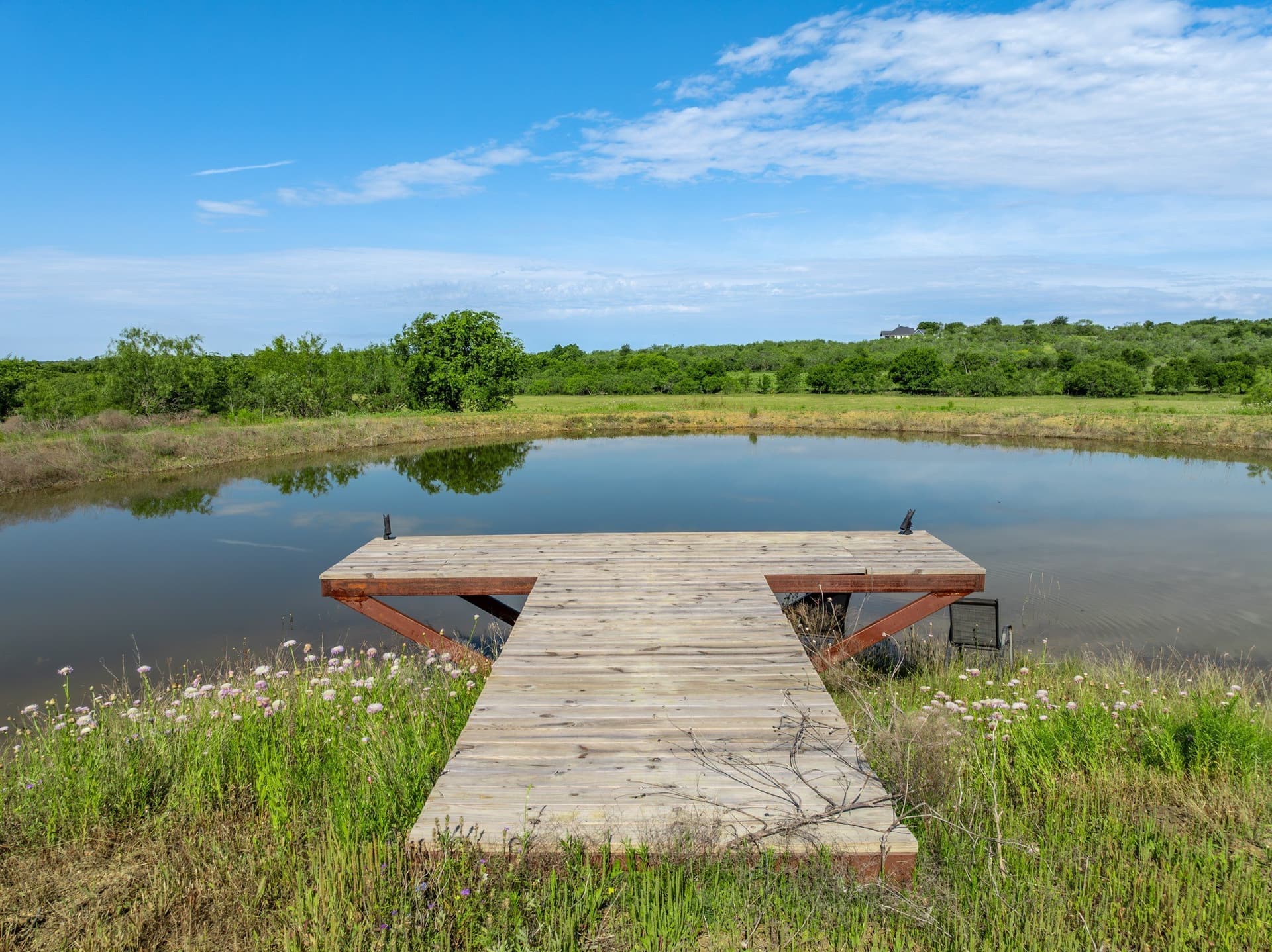 26 acres in McLennan County - photo 7