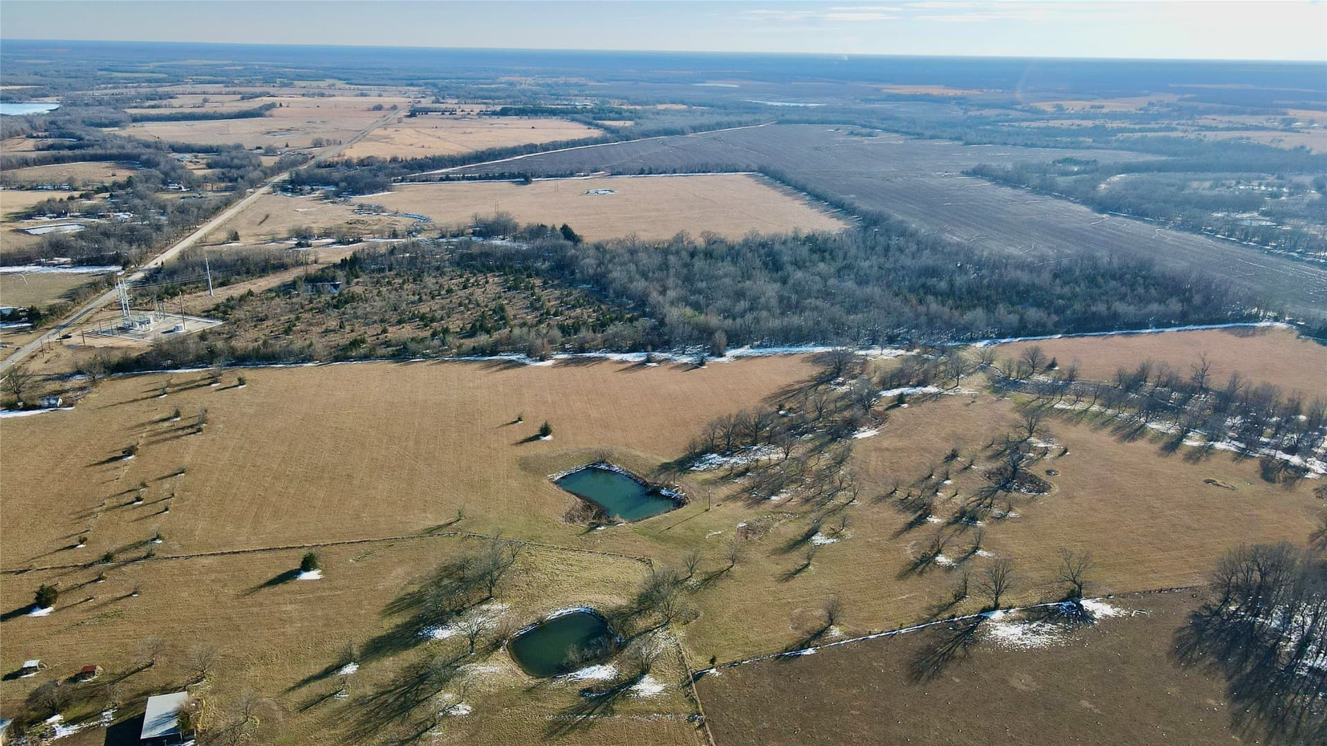 53.68 acres in Red River (TX) County - photo 5