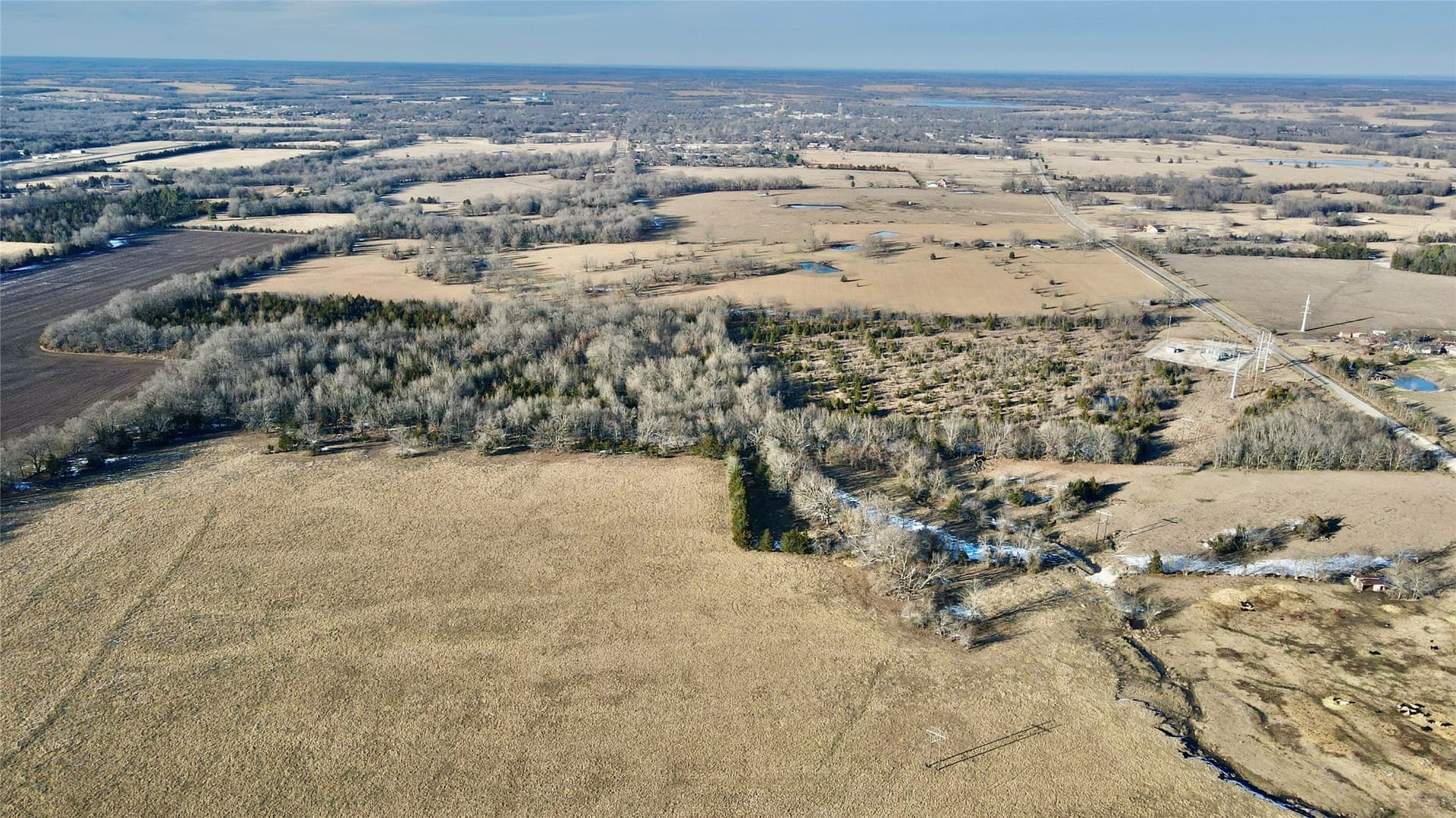 53.68 acres in Red River (TX) County - photo 13