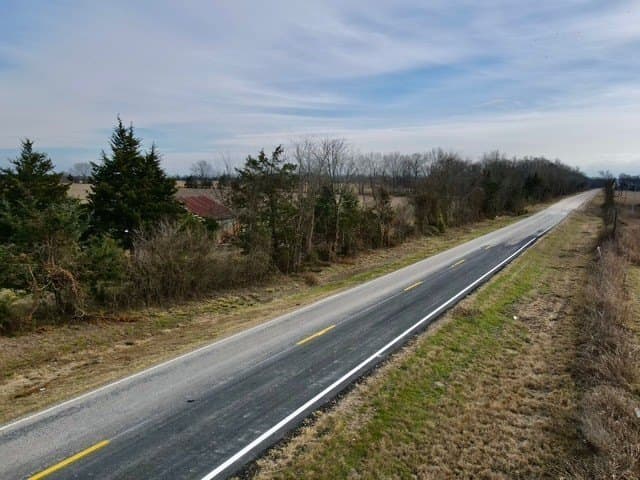 53.68 acres in Red River (TX) County - photo 4