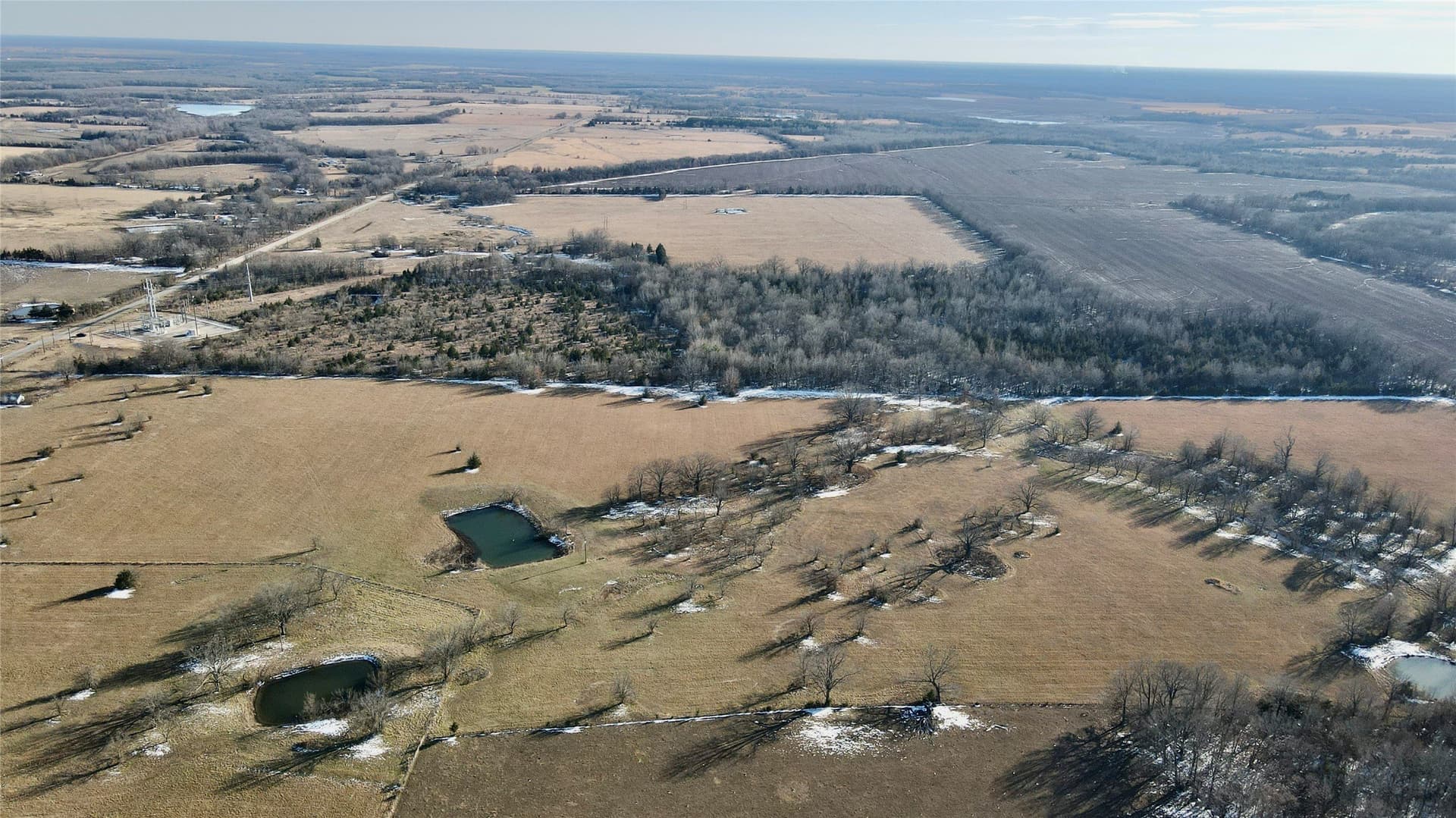 53.68 acres in Red River (TX) County - photo 6