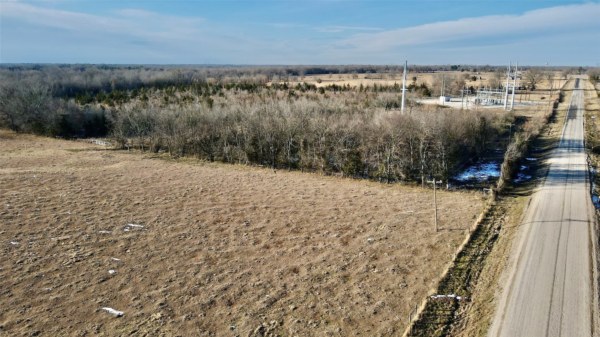 53.68 acres in Red River (TX) County - photo 16