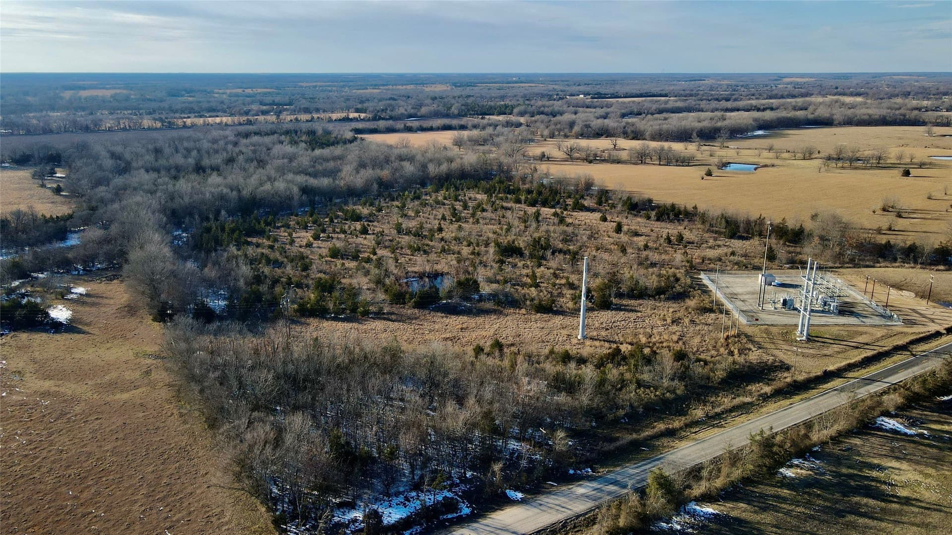 53.68 acres in Red River (TX) County - photo 14