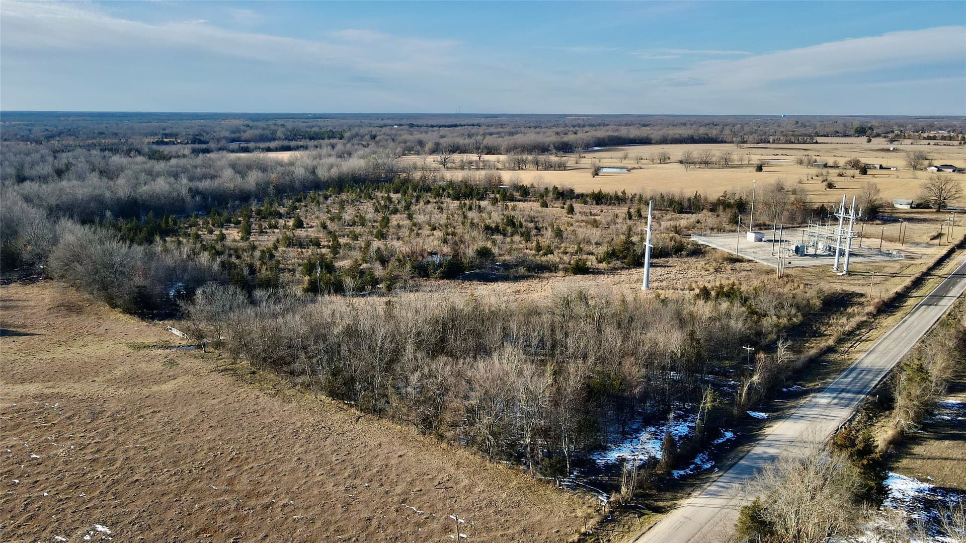 53.68 acres in Red River (TX) County - photo 15