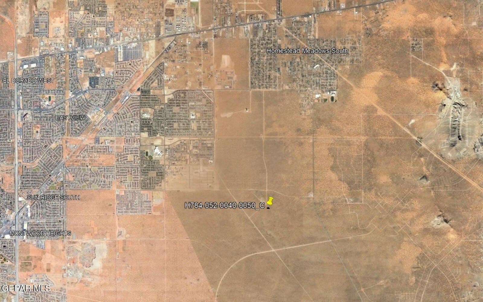 0.23 acres in El Paso County gallery image 4
