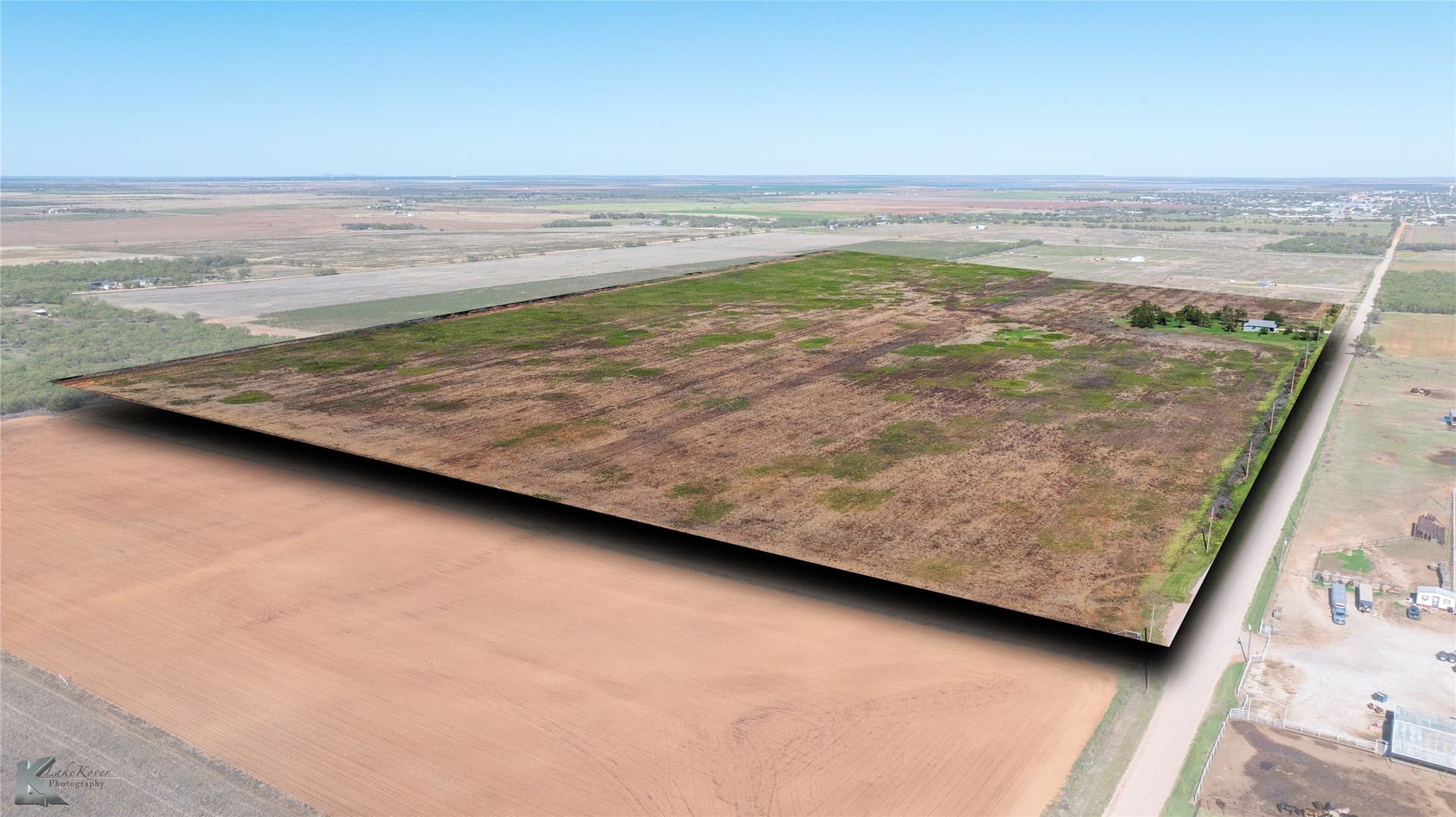 1.96 acres in Jones County - photo 12