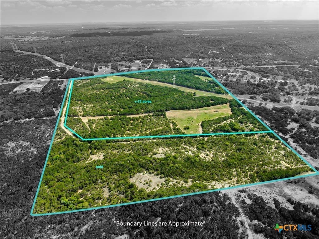 72 acres in Bell County - photo 9