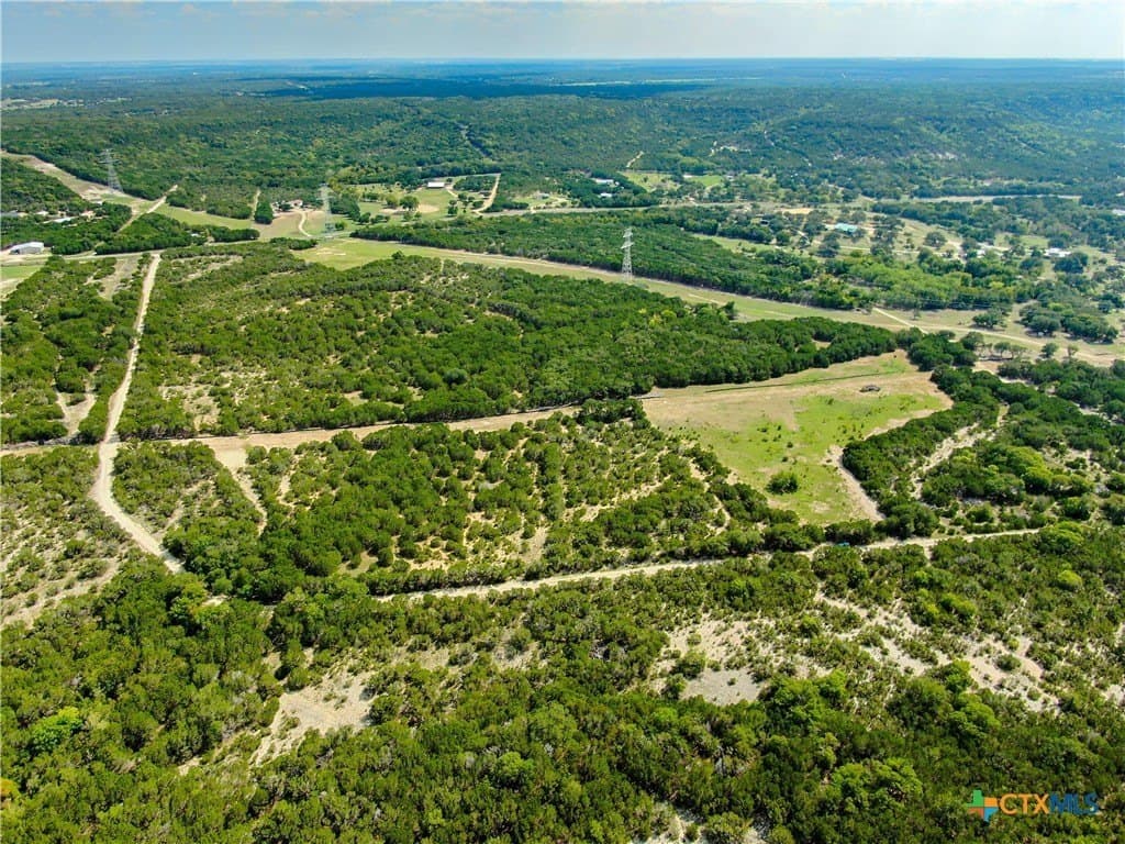 72 acres in Bell County featured view