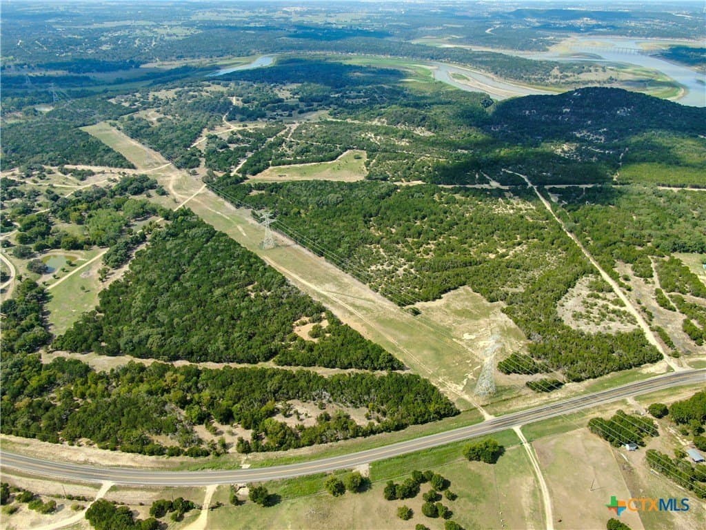 72 acres in Bell County gallery image 3
