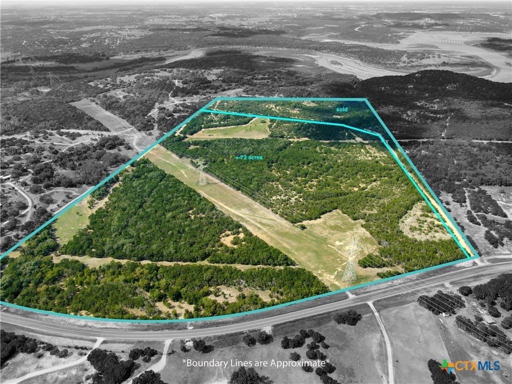72 acres in Bell County - photo 8