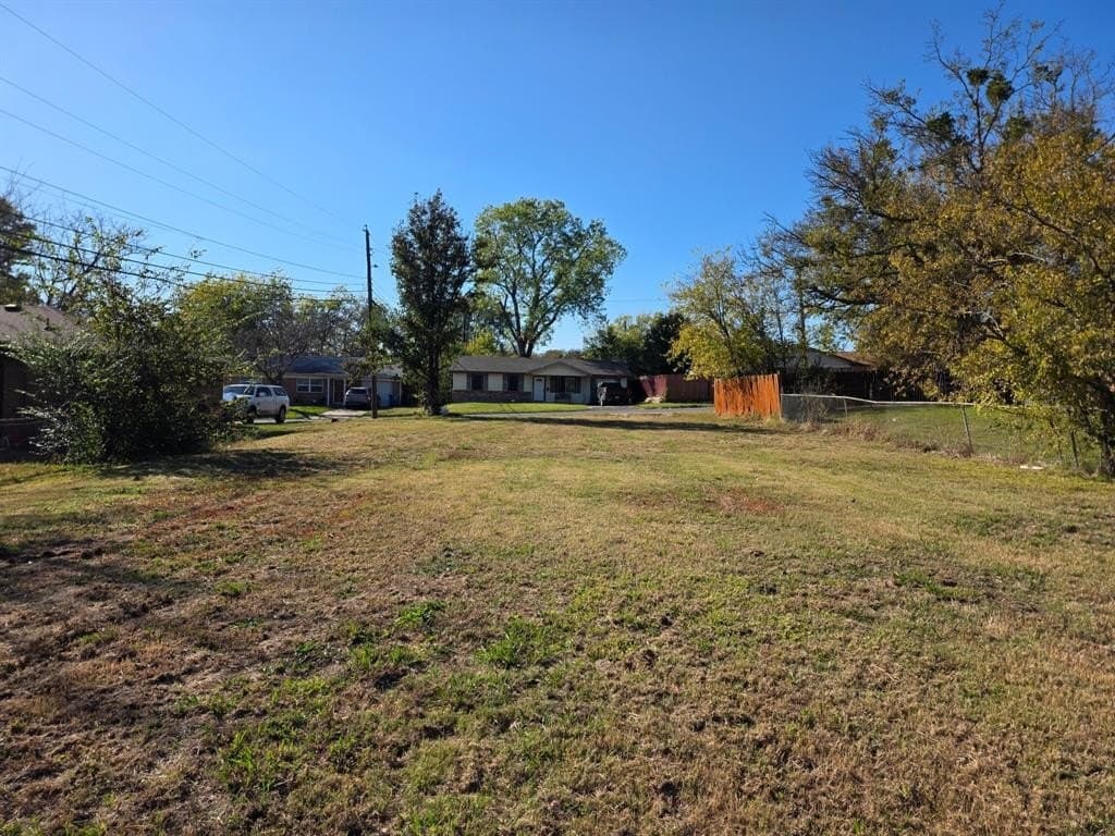 0.29 acres in Grayson County featured view