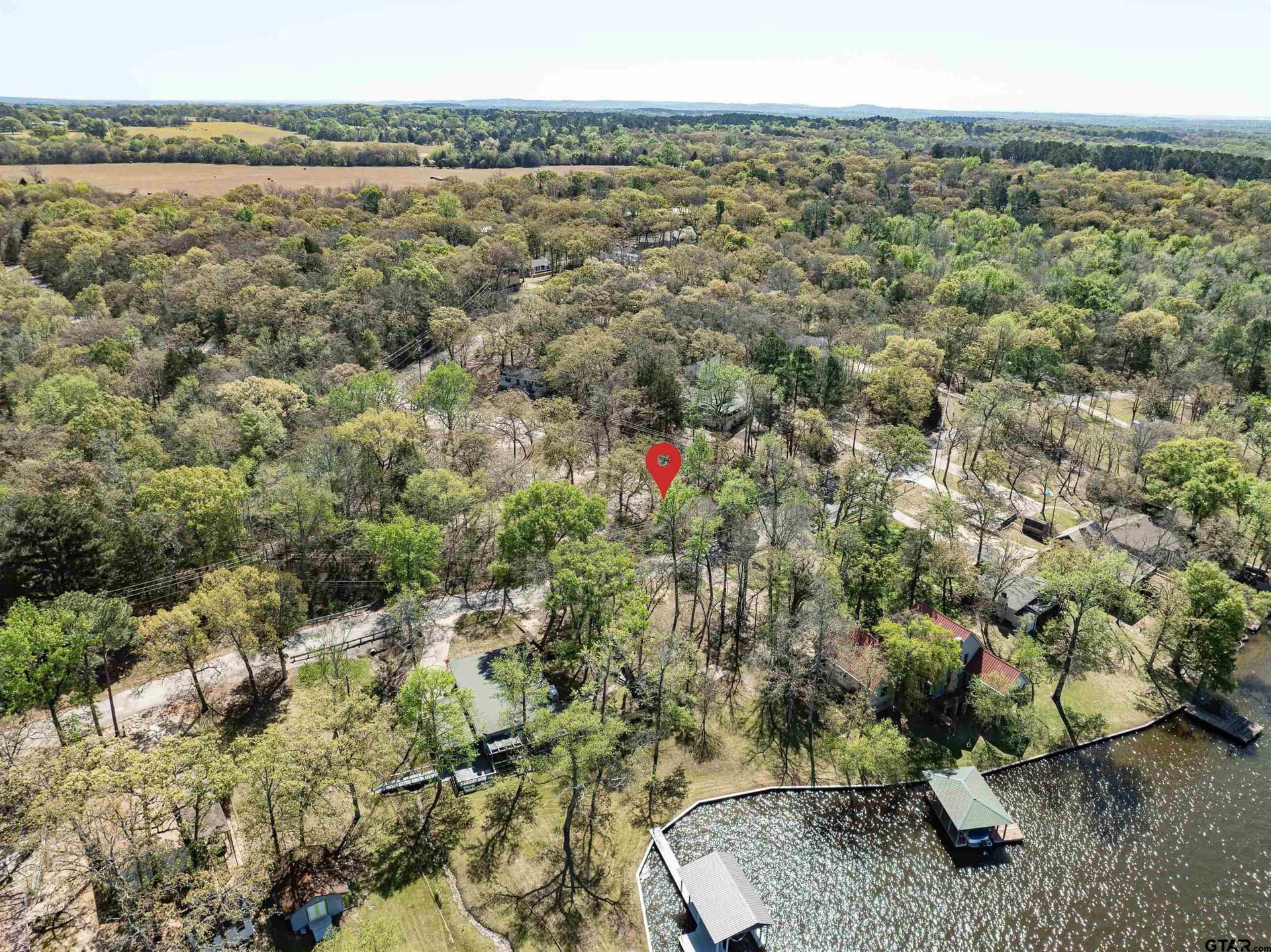 0.8 acres in Van Zandt County - photo 11