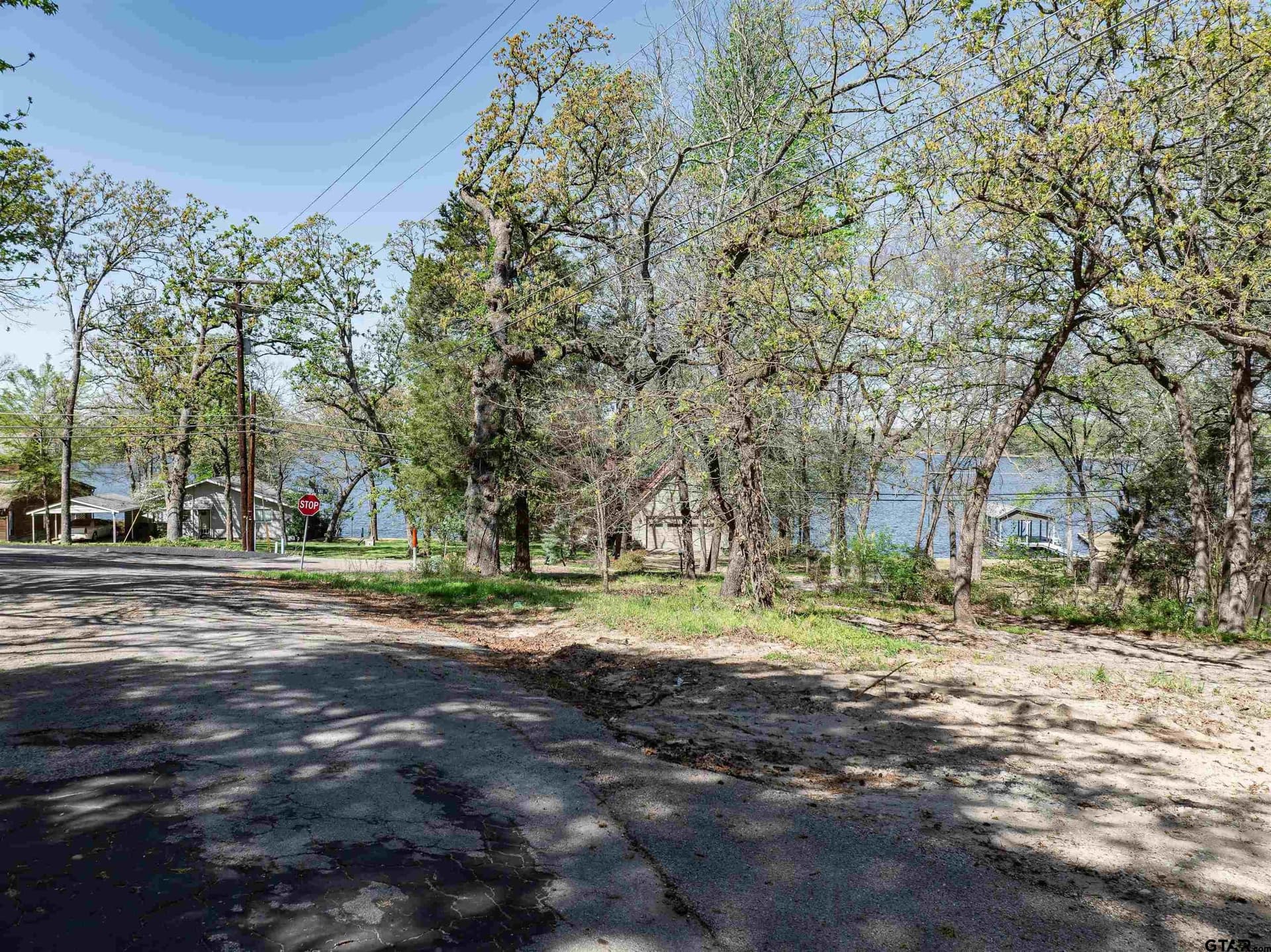 0.8 acres in Van Zandt County - photo 6