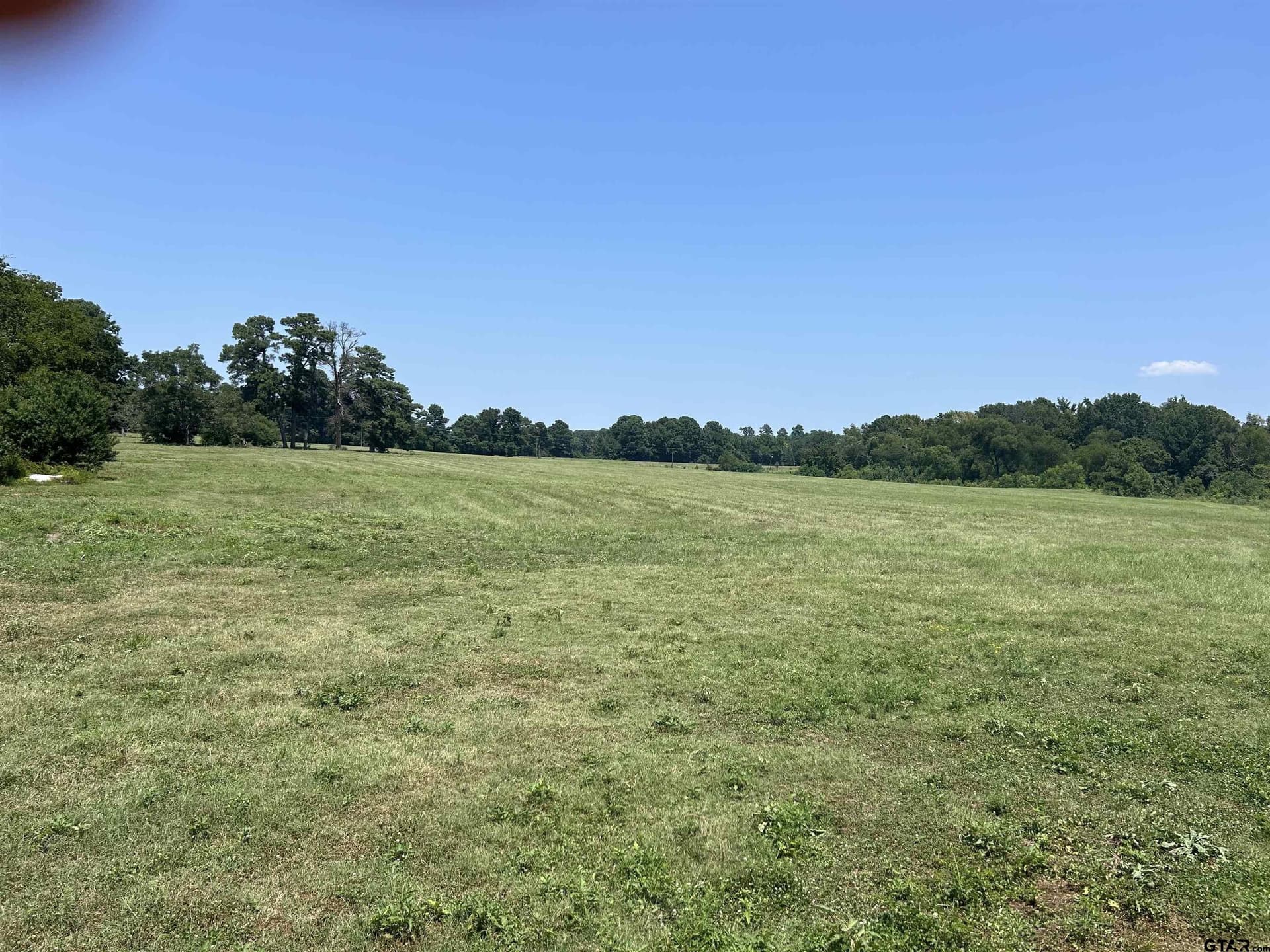 41 acres in Smith County
