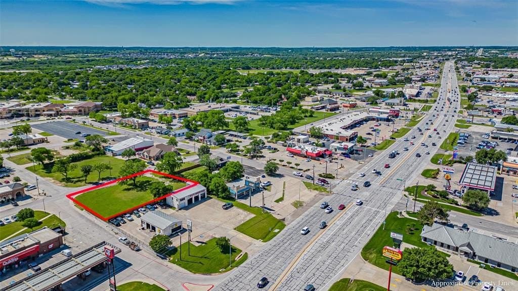 0.39 acres in Johnson County gallery image 2